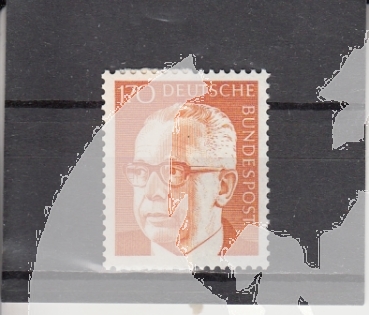 NSR 0731 ** - 1972